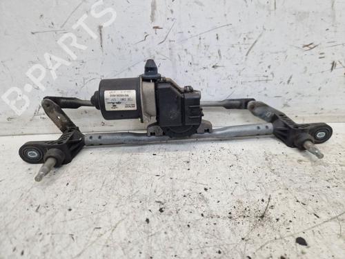 Used Front wipers mechanism FIAT 500 (312_) 1.2 (312AXA1A) (69 hp) 29101213