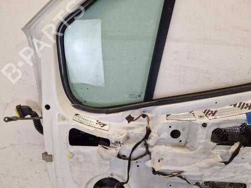 Right front door RENAULT TRAFIC II Van (FL) 2.0 dCi 115 (FL01, FL0U, FL00, FL0H, FL0M) | BP29101638C3 