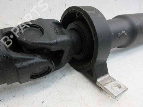 Driveshaft BMW 5 Touring (E61) 525 i | BP29088528M37 
