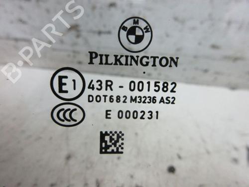 Rear left door window BMW 3 Touring (E91) 320 d | BP29091518C20 