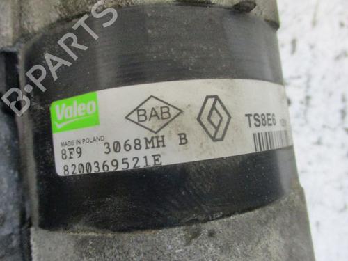 Starter RENAULT TWINGO II (CN0_) 1.2 16V (CN0K, CN0V, CN0A) | BP37116514M8 - Image 5