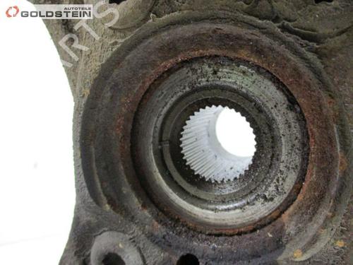 Right front steering knuckle SEAT TOLEDO III (5P2) 1.9 TDI | BP18764901M26 