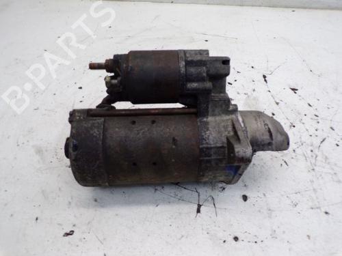 Starter IVECO DAILY III Van 29 L 12 V (ALKA41A2, ALLA52A2, ALKA42A2) | BP38028124M8 - Image 4