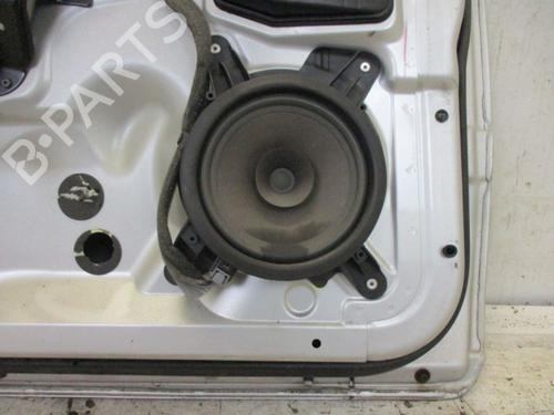 Left front door VOLVO S60 I (384) 2.5 T | BP26647577C2 