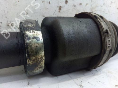 Right front driveshaft FORD S-MAX (WA6) 2.0 TDCi | BP29107127M39 