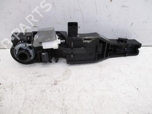 Rear right exterior door handle RENAULT LAGUNA III Grandtour (KT0/1) 2.0 dCi (KT01, KT08, KT09, KT0K, KT12, KT1D, KT1W) | BP29086076C130 