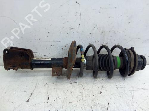 Used Right front shock absorber FIAT BRAVO II (198_) 1.4 T-Jet (198AXG1B) (120 hp) 25979659