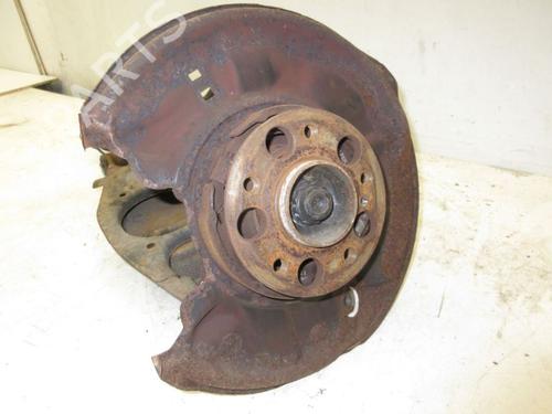 Right rear steering knuckle MERCEDES-BENZ C-CLASS (W203) C 200 Kompressor (203.042) | BP18808014M28 