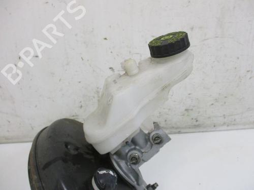 Servo brake TOYOTA AYGO (_B4_) 1.0 (KGB40) | BP37115703M42 - Image 3