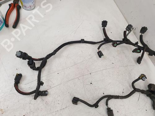 Wiring harness CITROËN C3 II (SC_) 1.2 VTi 82 | BP38029518E16 - Image 6