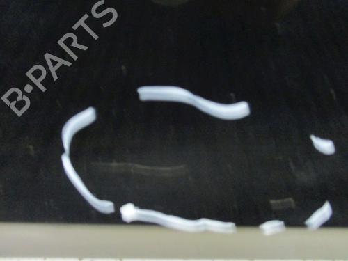 Right rear door SAAB 9-3 (YS3F, E79, D79, D75) 1.9 TiD | BP26647880C5 