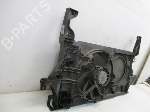 Fan NISSAN INTERSTAR Van (X70) dCi 100 | BP37125229M128 - Image 3