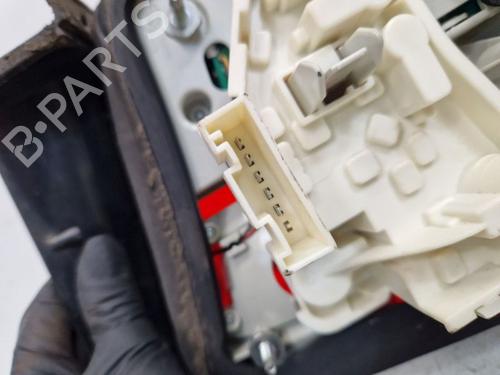 Left taillight BMW 3 (E90) 318 i | BP34103787C34  - Image 6