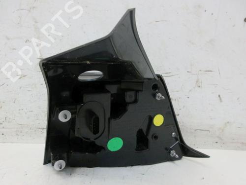 Left taillight TESLA MODEL Y (5YJY) EV Performance All-wheel Drive | BP38505930C34 - Image 4