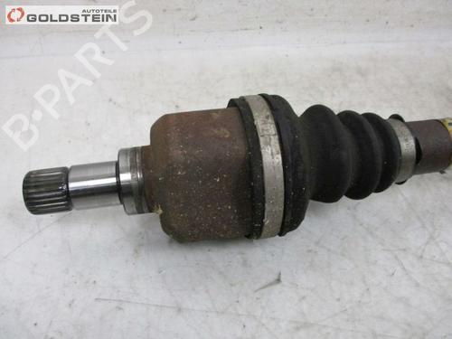 Driveshaft PEUGEOT RCZ 1.6 16V | BP37100867M37 - Image 2