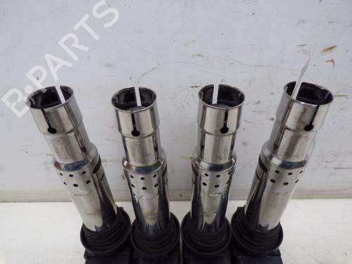 Ignition coil VW GOLF PLUS V (5M1, 521) 1.4 TSI | BP37131535M94 - Image 4