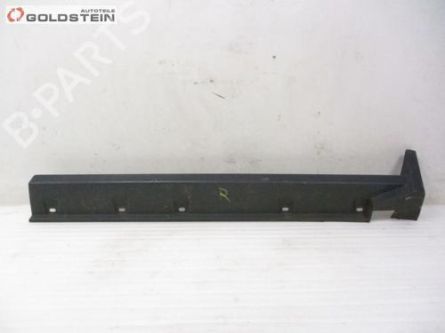Used Door moulding trim JEEP COMPASS (MK49) 2.4 4x4 (170 hp) 25029141