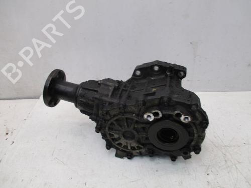 Front differential HYUNDAI SANTA FÉ II (CM) 2.2 CRDi GLS 4x4 | BP38027616M23  - Image 5
