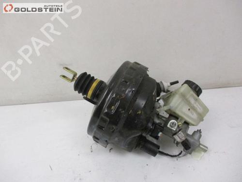 Servo frein MERCEDES-BENZ CLK (C209) CLK 200 Kompressor (209.342) (163 hp) 18753464