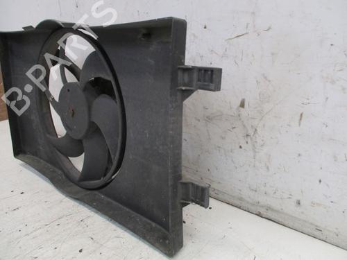 Elektronisk modul SMART ROADSTER (452) 0.7 (452.434) | BP29092058M83 