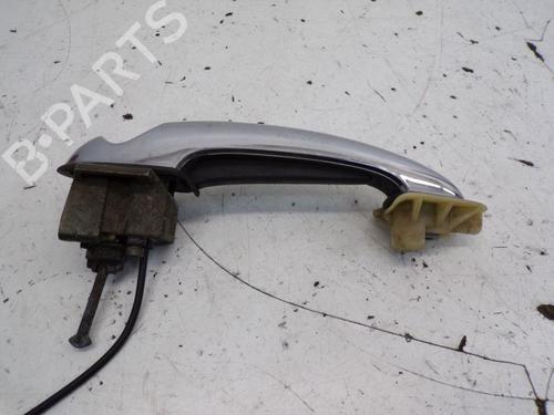Front left exterior door handle MINI MINI (R50, R53) Cooper | BP29096075C128 