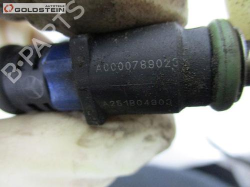 Injector MERCEDES-BENZ A-CLASS (W169) A 150 (169.031, 169.331) | BP18764537M100 