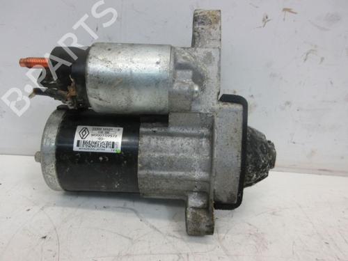 Startmotor DACIA DOKKER Express Box Body/MPV 1.3 TCe 130 (FENE) (131 hp) 28307332