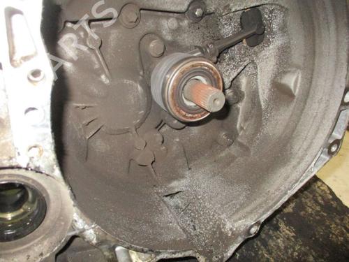 Gearbox NISSAN NOTE (E11, NE11) 1.4 | BP37124332M3 - Image 2
