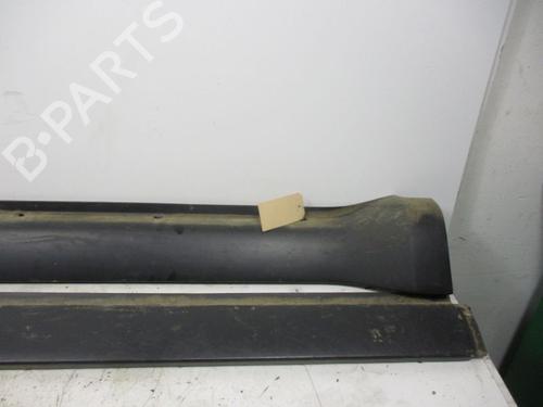 Dørlist FORD MAVERICK 2.0 16V | BP37115041C150 - Image 3