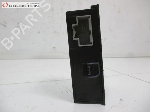 Control unit OPEL MERIVA B MPV (S10) 1.4 (75) | BP37106381M11 - Image 2