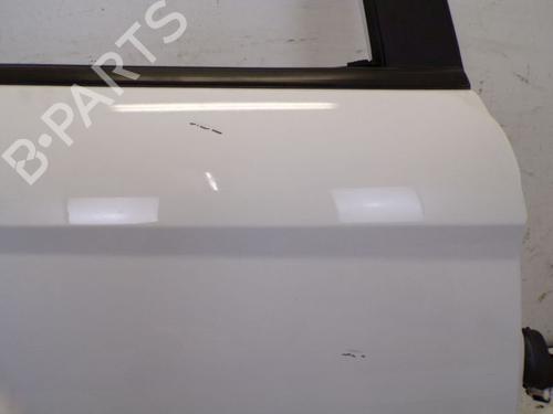 Right rear door FORD FIESTA VI (CB1, CCN) 1.6 Ti | BP29088730C5 