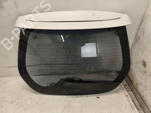Used Tailgate Tailgate 39615623 39615623