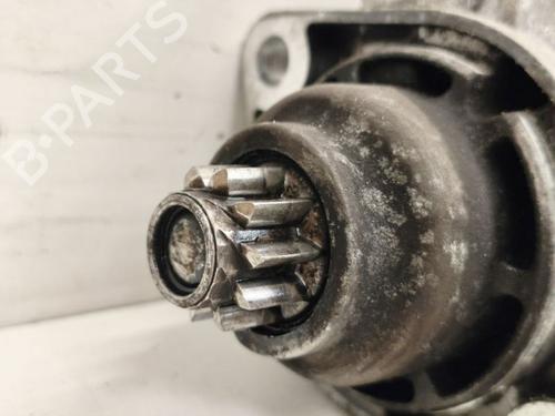 Starter VW GOLF PLUS V (5M1, 521) 1.4 16V | BP39742599M8 - Image 3