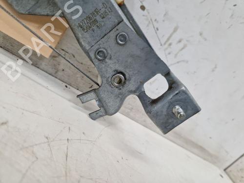 Rear right window mechanism RENAULT ZOE (BFM_) ZOE (BFMD) | BP37137284C25 - Image 3