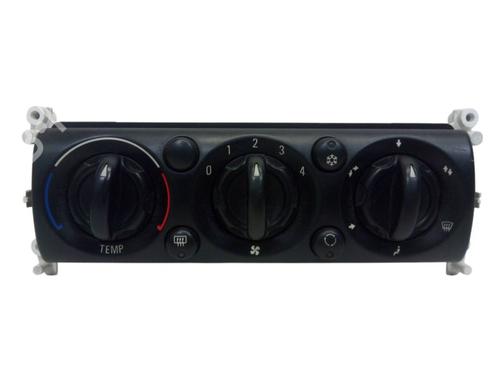 climate-control-mini-mini-r50-r53-2001-2002-2003-2004-2005-2006-30398510 main image
