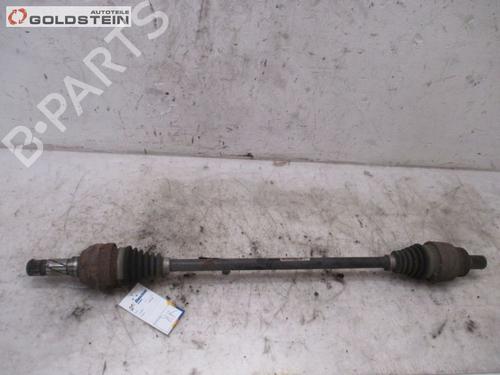 Used Right rear driveshaft Right rear driveshaft 37095125 37095125