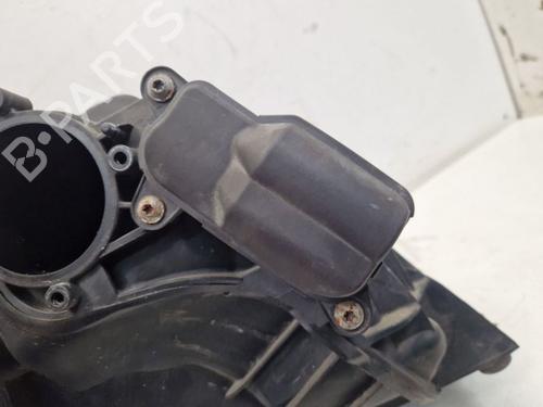 Intake manifold BMW 1 (E87) 116 i | BP38024735M70 - Image 8