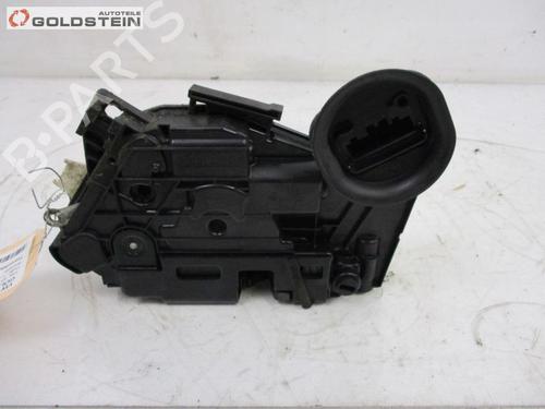 Rear right lock VW GOLF VI (5K1) 1.4 TSI | BP18753913C99 