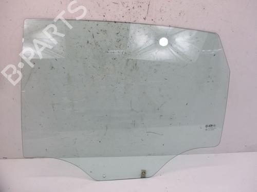 Used Rear left door window OPEL ANTARA A (L07) 2.0 CDTI 4x4 (150 hp) 18804020