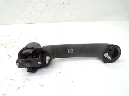 Front left exterior door handle JEEP CHEROKEE (KJ) 3.7 4x4 | BP18802148C128 