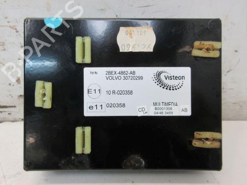 Used Control unit Control unit 37126855 37126855