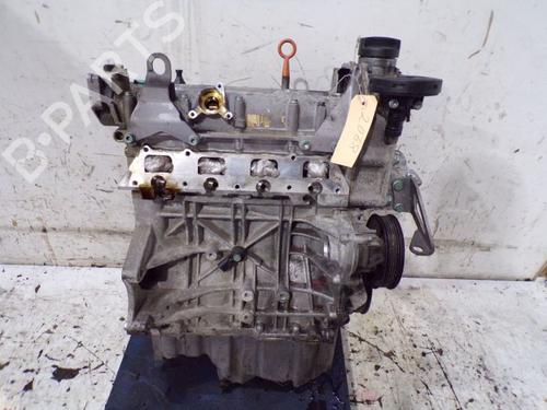 Motor VW GOLF PLUS V (5M1, 521) 1.6 FSI (115 hp) 29096461
