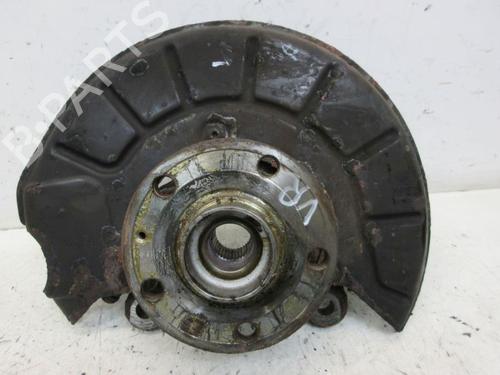 Used Right front steering knuckle AUDI A3 Sportback (8PA) 2.0 TDI (170 hp) 29089015