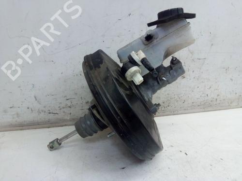 Servo brake DACIA DOKKER Box Body/MPV 1.2 TCe 115 (FEAY) | BP29107527M42 
