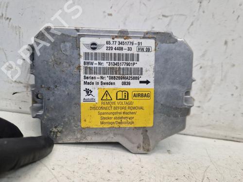 Control unit MINI MINI (R56) Cooper | BP37133404M11 - Image 2