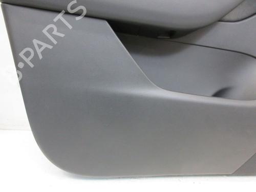 Venstre frontpanel TESLA MODEL Y (5YJY) EV Performance All-wheel Drive | BP31811965C58