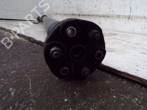 Transmisión central DODGE JOURNEY 3.5 | BP31668348M37 