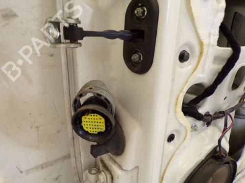 Right front door FIAT QUBO (225_) 1.4 (225AXA1A) | BP29088071C3