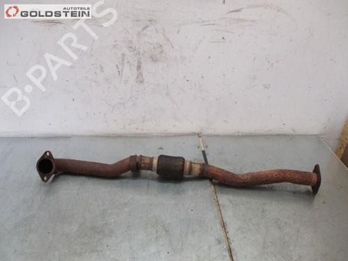 Used Pipe KIA SPORTAGE II (JE_, KM_) 2.0 16V 4WD (141 hp) 13758926