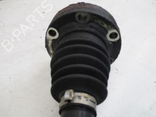 Right rear driveshaft VW TOUAREG (7LA, 7L6, 7L7) 3.6 V6 FSI | BP19294209M41 
